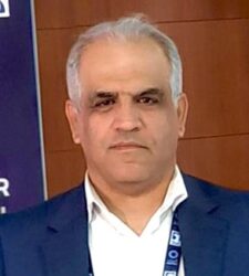 سکان هدایت شرکتDCI از زیر مجموعه های گروه توسعه پترو ایران به محمدرضا طهماسبی بیرگانی سپرده شد