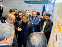 از پژوهش تا پیشرفت؛ فولاد کاوه مسیر نوآوری را هموار می‌کند