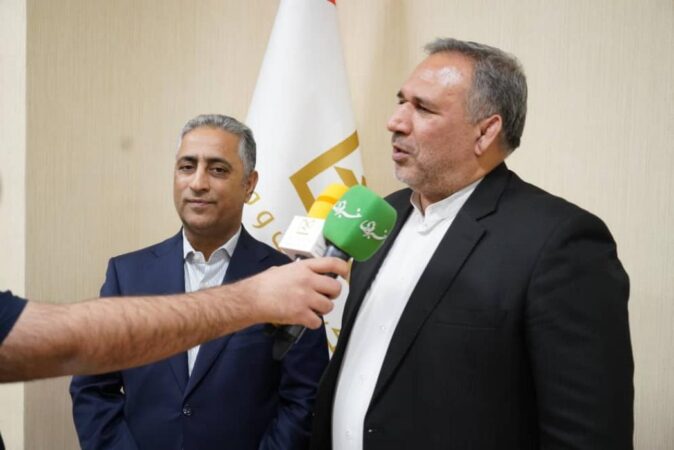 بانک صنعت و معدن ستون فقرات توسعه صنعتی کشور است