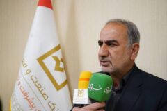 افزایش سرمایه بانک صنعت و معدن شرط اجرای پروژه‌های بزرگ و ملی است