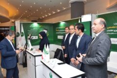 حضور فعال پست بانک ایران در نخستین همایش ملی فرصت‌های سرمایه‌گذاری حوزه فناوری اطلاعات و ارتباطات