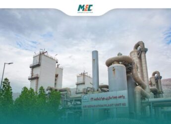 موفقیت مبین انرژی خلیج فارس در ایرانی‌سازی و راه‌اندازی کمپرسور حیاتی BAC واحد A/ دانش و همت ایرانی در بزرگترین یوتیلیتی کشور، تحریم را شکست داد