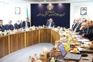 اعلام ۲۰ طرح سرمایه گذاری بی‌نام هر منطقه در مناطق آزاد تا دو هفته آینده