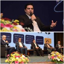 مدیرعامل پست بانک ایران: اوراق گام، ابزار جدید ما برای حمایت از پروژه‌های فاواست