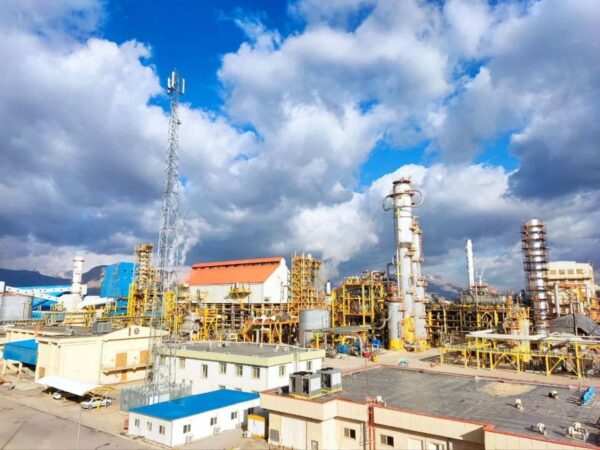 چراغ‌سبز بورس به پتروشیمی لردگان؛ افزایش سرمایه ۳۹۴ درصدی «شلرد» تأیید شد