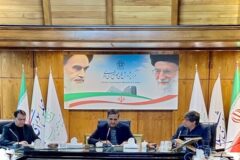 ارتقای نظام حکمرانی در فولاد مبارکه/ حاکمیت شرکتی در دستور کار است