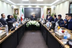 سمیعی نژاد: برنامه تشکیل کارگروه ایمیدرو و بورس کالای ایران با هدف جذب سرمایه از طریق بورس کالا