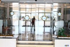 معامله ۲۵۳ هزار تن محصول در تالار صادراتی بورس کالا