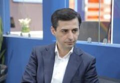 فرید دهقانی مدیرعامل معدنی و صنعتی چادرملو سخنران اصلی دوازدهمین دوره کنفرانس فولاد استیل پرایس خواهد بود