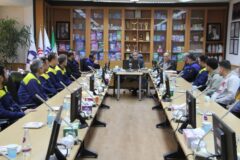 تجلیل پاکسان از کارکنان منتخب| تقدیر از قلب تپنده تولید