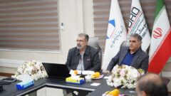 زارع:‌ سرمایه انسانی توانمند، زیربنای توسعه پایدار در حوزه معدن و صنایع وابسته است