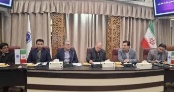 تشریح خدمات ویژه بانک توسعه صادرات ایران برای فعالان اقتصادی استان اردبیل تشریح خدمات ویژه بانک توسعه صادرات ایران برای فعالان اقتصادی استان اردبیل