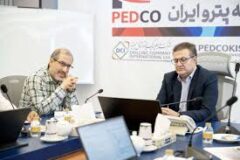 آغاز به کار کارگروه راهبری فعالیت های مقدماتی پروژه SSD در شرکت توسعه پترو ایران