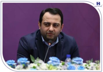 نخستین همایش هم‌اندیشی بانک صادرات ایران با فعالان صنعت پتروشیمی برگزار شد/ محسن سیفی: بانک صادرات ایران به‌دنبال تعامل راهبردی و پایدار با صنعت پتروشیمی است