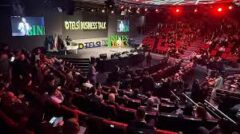 وقتی بحران به فرصت تبدیل می‌شود؛ آینده اقتصاد با هوش مصنوعی