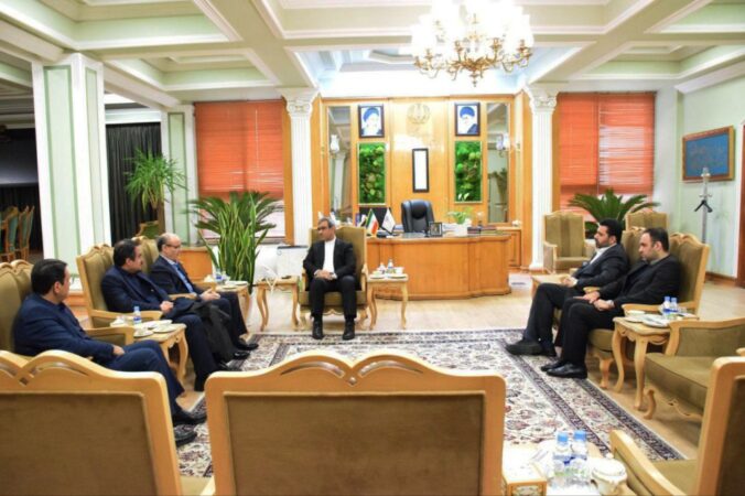 ارتقاي همکاری‌ها برای رفع ناترازی و بهبود شرایط