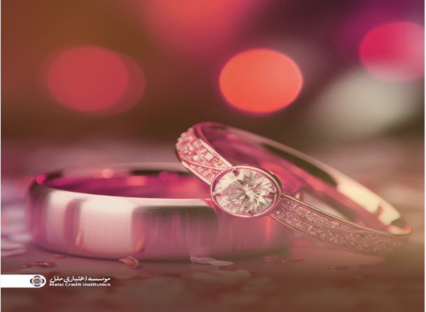 پرداخت بیش از ۱۲ هزار میلیارد ریال وام قرض‌الحسنه ازدواج و فرزندآوری تا پایان آذرماه توسط مؤسسه اعتباری ملل