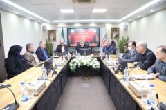 همکاری سه جانبه ایمیدرو، وزارت آموزش و پرورش و خانه معدن برای تربیت نیروی انسانی ماهر