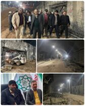 بهره‌برداری از ایستگاه متروی حرم حضرت عبدالعظیم (ع) در بهار ۱۴۰۵ / تسریع در توسعه جنوبی خط ۶ مترو