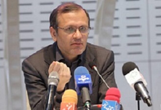 طرح بهسازی محیطی محله فرحزاد اجرا می‌شود