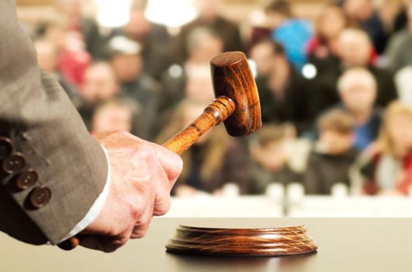 آگهی مزایده واگذاری پروژه راهبری و توسعه تاسیسات بندری منطقه ویژه خلیج‌فارس به روش R.O.T