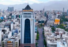 بانک توسعه صادرات ایران بیش از ۸۰ درصد تسهیلات تکلیفی سال ۱۴۰۴ را در ۴ ماهه نخست پرداخت کرده است