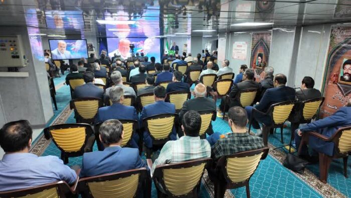 کشور امروز بیش از هر زمان به مکتب مدیریتی حاج رستم قاسمی نیاز دارد