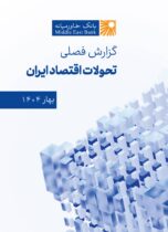 گزارش فصلی تحولات اقتصاد ایران (بهار ۱۴۰۴)