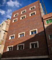 احداث مجموعه فرهنگی گلابدره به مرحله پایانی نزدیک شد