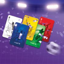 باران جوایز وینگر در کیش‌اکسپو ۱۴۰۴؛ ۱۰ شانسِ ۱۰۰ میلیونی برای افتتاح یک حساب