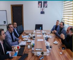 تصویب دستورالعمل نحوه محاسبه سود مشارکت در منافع در جلسه هیئت‌رئیسه سندیکای بیمه‌گران ایران