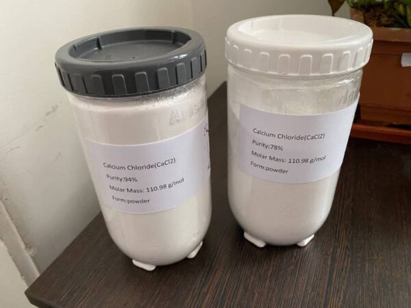 جایگزینی یک ماده موثر و دوستدار محیط زیست به جای «نمک»