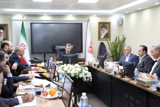 تاکید سمیعی نژاد بر بهره برداری بهینه، چابک وطبق برنامه از اسکله منطقه ویژه خلیج فارس