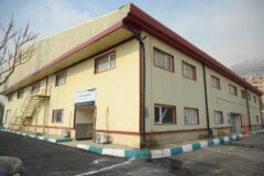 شمالی ترین پایگاه مدیریت بحران شهر تهران در منطقه یک افتتاح شد