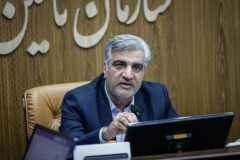 شیوه‌نامه بیمه کارگران ساختمانی حاصل هم‌اندیشی سازمان با ذینفعان است