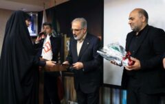 تقدیر مدیرعامل بانک مسکن از تلاش خبرنگاران در عرصه اطلاع رسانی/ تاکید بر نقش حیاتی خبرنگاران در آگاهی بخشی عمومی