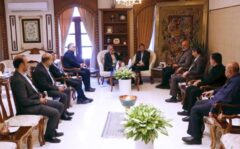 تاکید بانک مسکن تکمیل پروژه های نهضت ملی بالای ۷۰ درصد پیشرفت فیزیکی است/ از مهم ترین اولویت کاری بانک مسکن؛ رفع دغدغه مسکن مردم