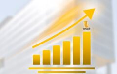 ثبت رکورد جدید در درآمد و سودآوری بانک پاسارگاد