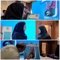 بیمه دی در مسیر شفافیت، متعهد و در کنار اصحاب رسانه است