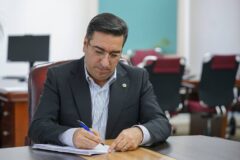 پیام تبریک مدیرعامل بانک توسعه تعاون بمناسبت روز خبرنگار