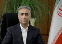 پیام تسلیت مدیرعامل بانك صنعت و معدن به مناسبت اربعین حسینی