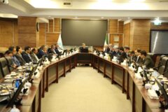 در مسیر احیای هویت تاریخی بیمه ایران قرار داریم/ «ایران برای ایران» در حافظه تاریخی صنعت بیمه باقی خواهد ماند