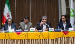 توسعه خدمات بر بستر هوش مصنوعی در دستور کار بانک قرار دارد