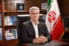 دکتر شیری: پست بانک ایران در حمایت از طرح‌های نوآورانه در زمینه هوشمند‌سازی، اقتصاد دیجیتال، حوزه ارتباطات و فناوری اطلاعات و شبکه ملی اطلاعات تسهیلات ویژه اعطا می‌کند