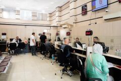 استقبال گسترده جوانان از طرح‌های «ثمر» و «توان» بانک مسکن / نیمی از مشتریان؛ در بازه سنی ۳۱ تا ۴۵ سال