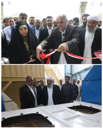 تغییر منطقه آزاد چابهار از زیان‌دهی به سودآوری/ رشد ۲۰ برابری سرمایه‌گذاری خارجی در ۱۰ ماه