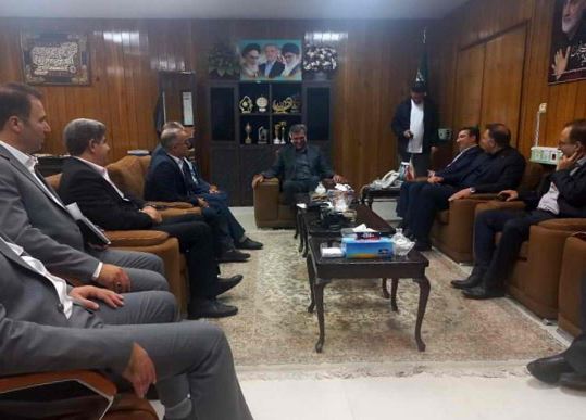همافزایی وزارت تعاون و بانک توسعه تعاون در خدمترسانی به مناطق کمبرخوردار همافزایی وزارت تعاون و بانک توسعه تعاون در خدمترسانی به مناطق کمبرخوردار