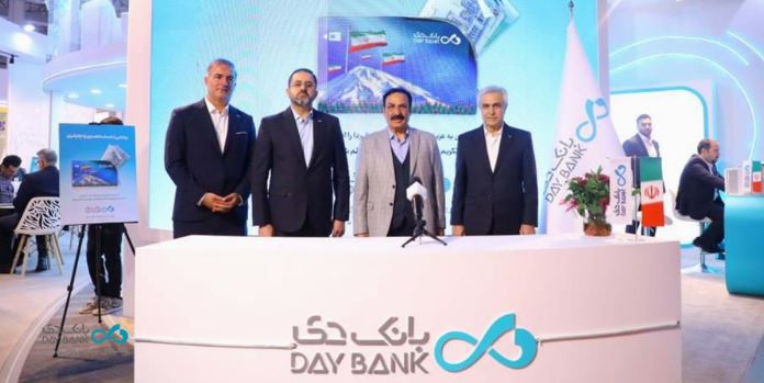 در دومین روز نمایشگاه کیش: رونمایی بانک دی از طرح «شاهد»