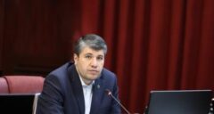 دکتر خانی مطرح کرد: جهش ۳ برابری سودآوری و افزایش ۱۰۰درصدی درآمدهای بانک توسعه صادرات ایران