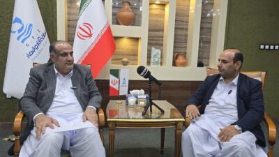ترانزیت بین‌المللی منطقه آزاد چابهار ۳۵۰ درصد افزایش یافت